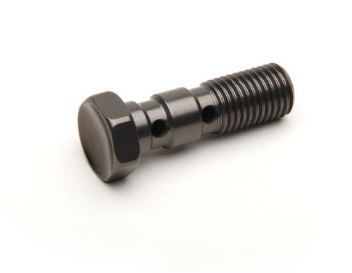 Spiegler Aluminum Banjo Bolts