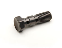 Spiegler Aluminum Banjo Bolts