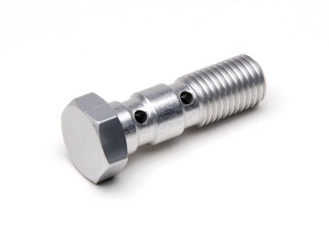 Spiegler Stainless Steel Banjo Bolts