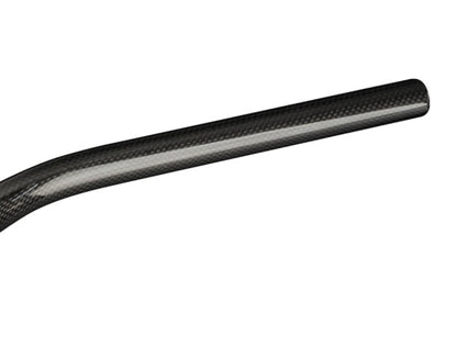 Driven Racing METEOR SBK Carbon Fiber Wrapped Handlebar