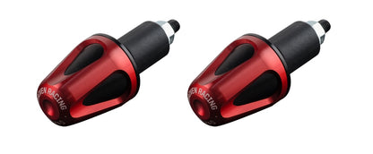 Driven Racing D-Axis Bar Ends