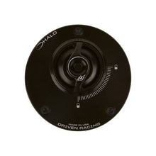 Driven Racing Halo Fuel Cap Base for the KTM RC 390 (2017+)