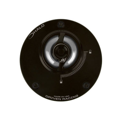 Driven Racing Halo Fuel Cap Base for the KTM RC 390 (2017+)