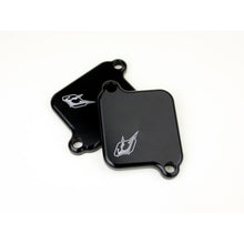 Driven Racing Engine Block off plate kit for Suzuki GSX-R1000 (09-16)
