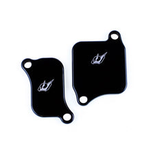 Driven Racing Engine Block off plate kit for Triumph Daytona / Street Triple 675 / 765