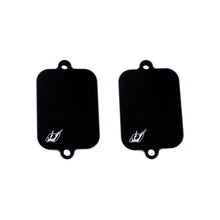 Driven Racing Engine Block off plate kit for Kawasaki Z1000 / Ninja 1000 / ZX-6R / Z900 / ZX-10R