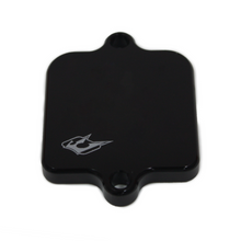 Driven Racing Engine Block off plate kit for the Honda CBR250 / CRF250L, CBR300RR, and CMX 300