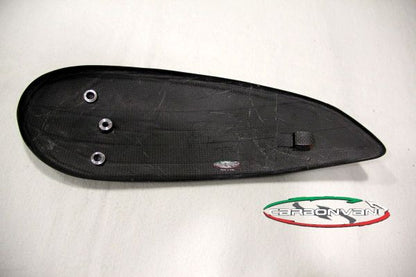CARBONVANI - DUCATI SCRAMBLER CARBON FIBER TANK SIDE PANELS