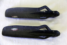 CARBONVANI - DUCATI SCRAMBLER CARBON FIBER FORK SUSPENSION GUARDS