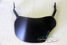 CARBONVANI - DUCATI SCRAMBLER CARBON FIBER HEADLIGHT FAIRING - RACING