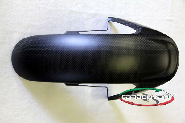 CARBONVANI - DUCATI SCRAMBLER CARBON FIBER FRONT FENDER