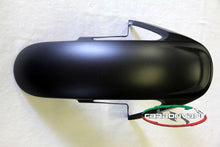 CARBONVANI - DUCATI SCRAMBLER CARBON FIBER FRONT FENDER