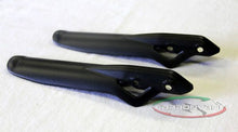 CARBONVANI - DUCATI SCRAMBLER CARBON FIBER FORK SUSPENSION GUARDS