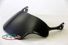CARBONVANI - DUCATI SCRAMBLER CARBON FIBER HEADLIGHT FAIRING - RACING