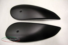 CARBONVANI - DUCATI SCRAMBLER CARBON FIBER TANK SIDE PANELS