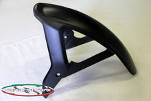 CARBONVANI - DUCATI SCRAMBLER CARBON FIBER FRONT FENDER