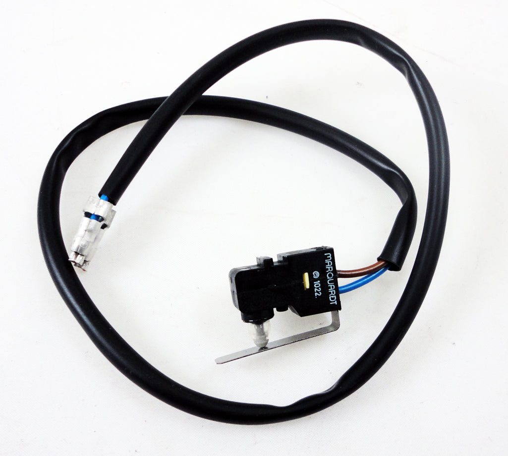 Brembo OE Semi-Radial / RCS / Corsa Corta Brake / Clutch Master Cylinder NORMALLY CLOSED Microswitch (Brake Light and Clutch Safety Switch)