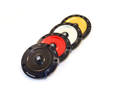 DBK Special Parts (Ducabike) Fuel Tank Cap for Older Ducati's and Monsters