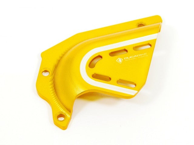 DBK Special Parts (Ducabike) Contrast Cut Sprocket Cover for Ducati Scrambler and Monster 821/797