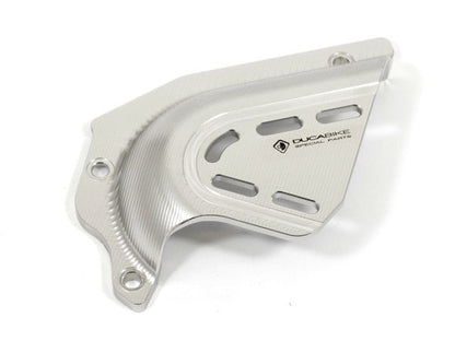 DBK Special Parts (Ducabike) Contrast Cut Sprocket Cover for Ducati Scrambler and Monster 821/797