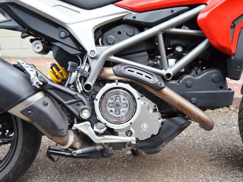 DBK Special Parts (Ducabike) Mechanical Cable Clutch Actuator for the Ducati Hypermotard 821