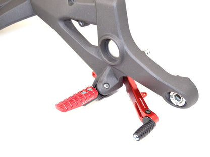 DBK Special Parts (Ducabike) Rear Brake Lever for the Ducati Monster 821/1200 & Supersport