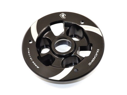 DBK Special Parts (Ducabike) Wet Clutch Pressure Plate for the OE Ducati 3 spring Slipper Clutch