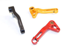 DBK Special Parts (Ducabike) Shift Lever for the Ducati Monster 821/1200 (14-16) and Monster 1200R (all)