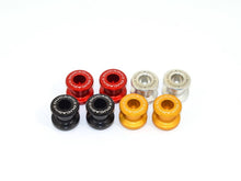 DBK Special Parts (Ducabike) Swing arm Spools for the Ducati 899 / 959 Panigale