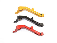 DBK Special Parts (Ducabike) Rear Brake Lever for the Ducati Monster 821/1200 & Supersport
