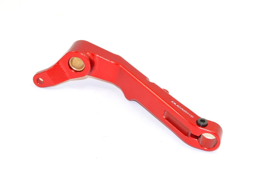 DBK Special Parts (Ducabike) Rear Brake Lever for the Ducati Monster 821/1200 & Supersport