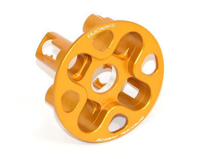 DBK Special Parts (Ducabike) Wet Clutch Hub for the Ducati Hypermotard 821 and 15-17 Monster 821