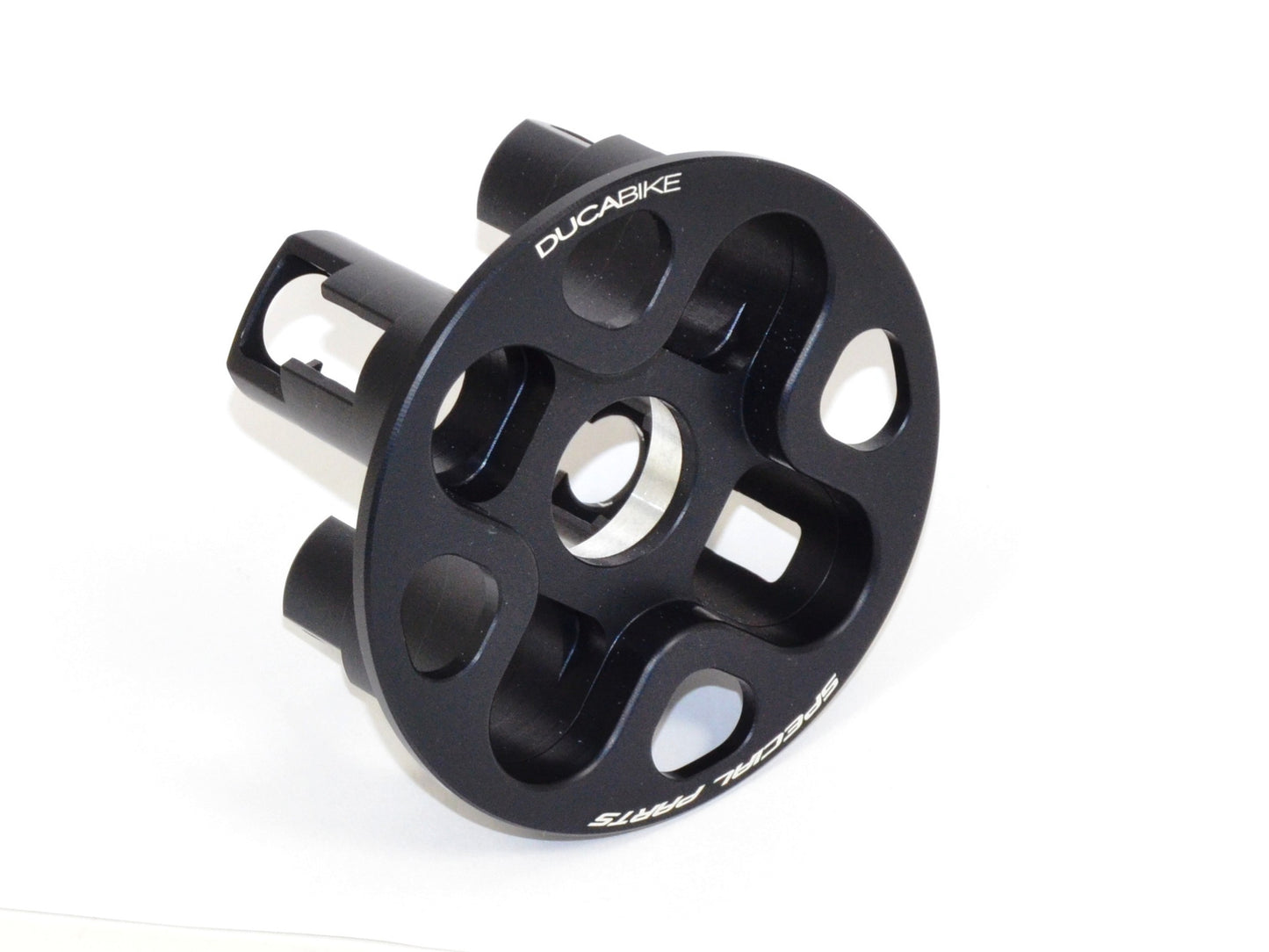 DBK Special Parts (Ducabike) Wet Clutch Hub for the Ducati Hypermotard 821 and 15-17 Monster 821
