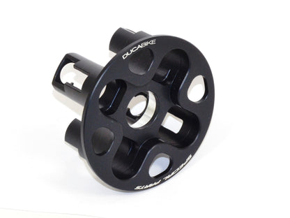 DBK Special Parts (Ducabike) Wet Clutch Hub for the Ducati Hypermotard 821 and 15-17 Monster 821