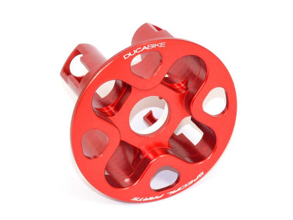 DBK Special Parts (Ducabike) Wet Clutch Hub for the Ducati Hypermotard 821 and 15-17 Monster 821