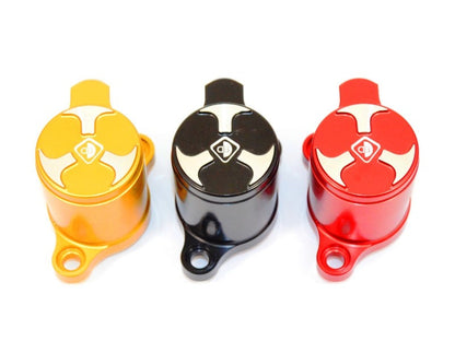 DBK Special Parts (Ducabike) Tri Blade Clutch Slave Cylinder for Ducati