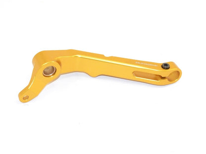 DBK Special Parts (Ducabike) Rear Brake Lever for the Ducati Monster 821/1200 & Supersport