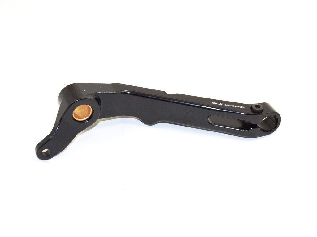DBK Special Parts (Ducabike) Rear Brake Lever for the Ducati Monster 821/1200 & Supersport