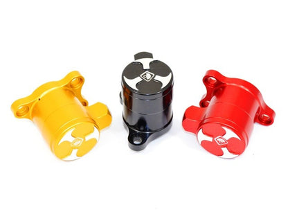 DBK Special Parts (Ducabike) Tri Blade Clutch Slave Cylinder for Ducati