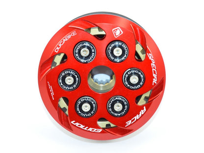 DBK Special Parts (Ducabike) 6 Spring Racing Edition Wet Slipper Clutch for the Ducati 899 Panigale
