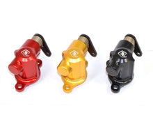 DBK Special Parts (Ducabike) Mechanical Cable Clutch Actuator for the Ducati Scrambler and Monster 797