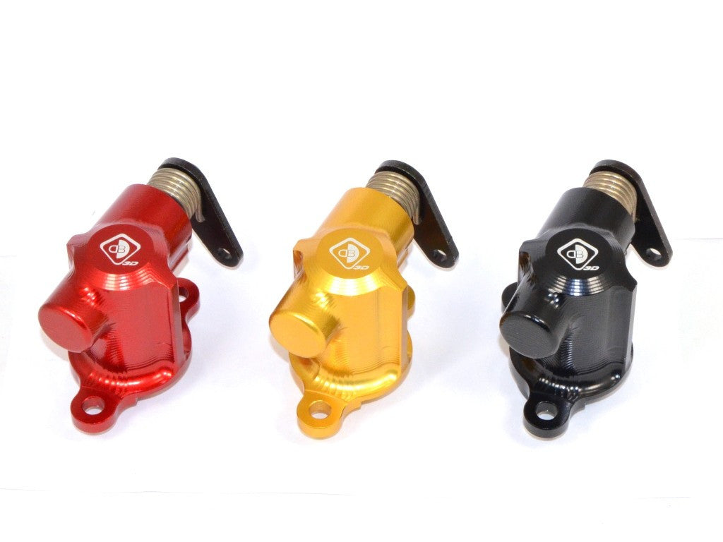 DBK Special Parts (Ducabike) Mechanical Cable Clutch Actuator for the Ducati Hypermotard 939 & Multistrada 950