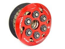 DBK Special Parts (Ducabike) 6 Spring Racing Edition Wet Slipper Clutch for most Ducati's
