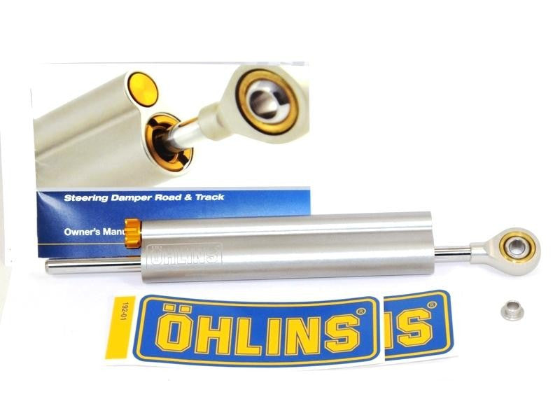 Ohlins Steering Damper for BMW S1000RR (12-18) and HP4