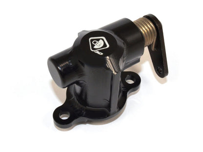 DBK Special Parts (Ducabike) Mechanical Cable Clutch Actuator for Certain 2017 Ducati Scrambler