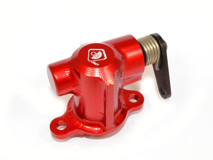 DBK Special Parts (Ducabike) Mechanical Cable Clutch Actuator for Certain 2017 Ducati Scrambler
