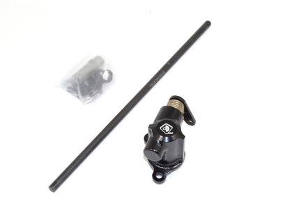 DBK Special Parts (Ducabike) Mechanical Cable Clutch Actuator for the Ducati Scrambler and Monster 797