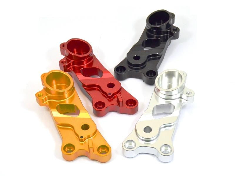 DBK Special Parts (Ducabike) Rearset Frame Kit for the Ducati Scrambler 800 (2019+)