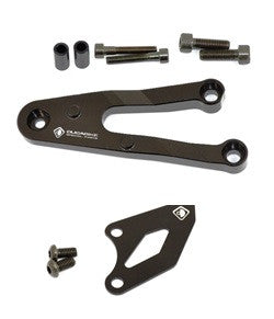 DBK Special Parts (Ducabike) Monoposto Rearset Subframe Kit for the Ducati Scrambler 800 (15-22), 1100 (all) & Monster 797 (17-20)