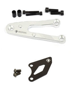 DBK Special Parts (Ducabike) Monoposto Rearset Subframe Kit for the Ducati Scrambler 800 (15-22), 1100 (all) & Monster 797 (17-20)